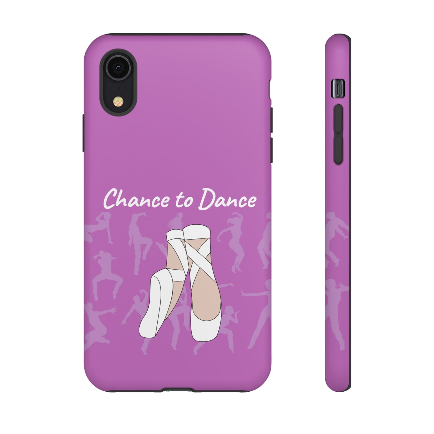 Chance to Dance | Mostly Android Phone Cases | MAC