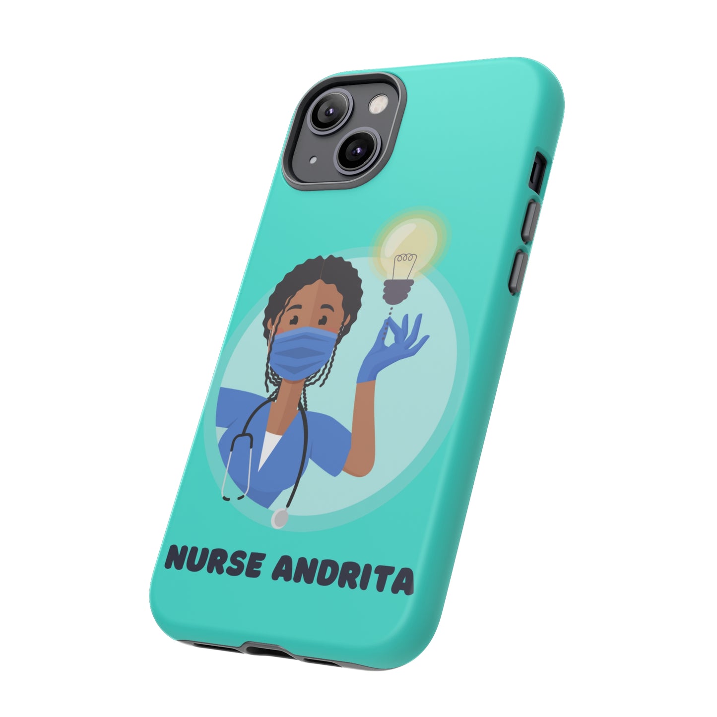 Nurse | Mostly Android | MAC