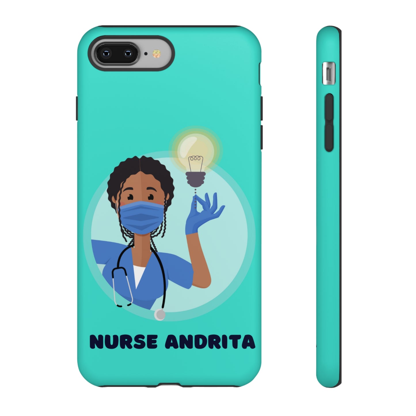 Nurse | Mostly Android | MAC