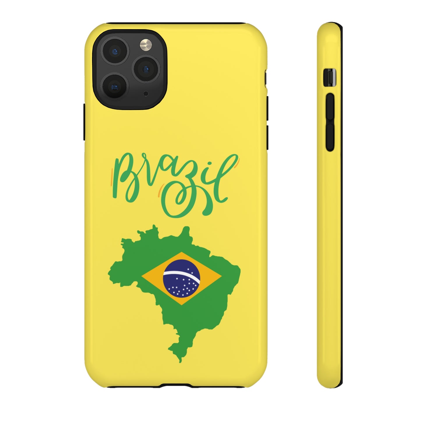 Brazil | Mostly Android Cases | MAC