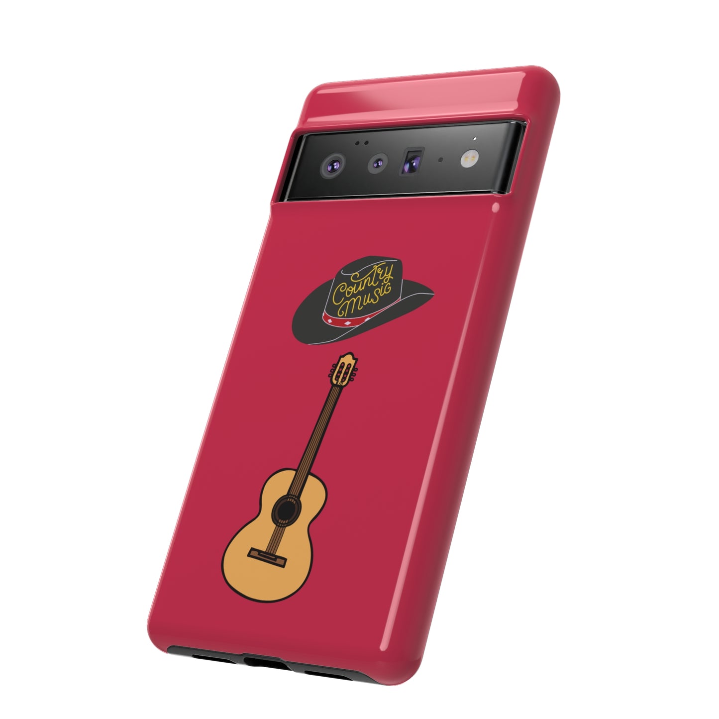 Country Music | Mostly Android Phone Cases | MAC