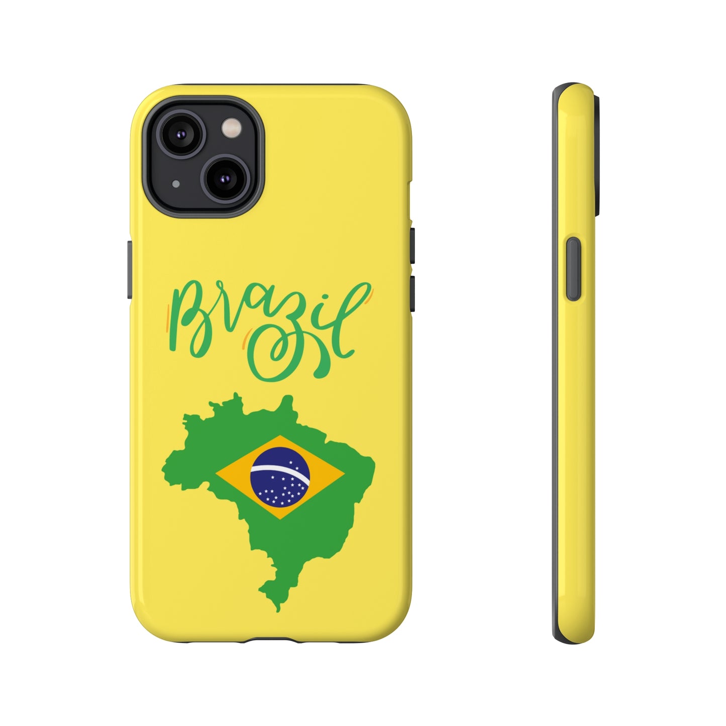 Brazil | Mostly Android Cases | MAC