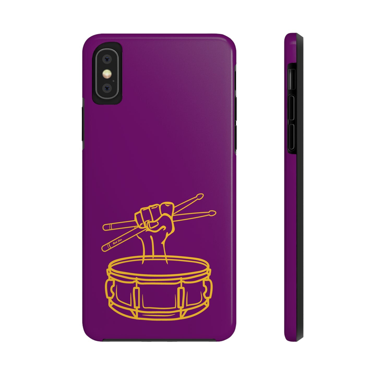 Snare Drum | Mostly iPhone Cases | MIC