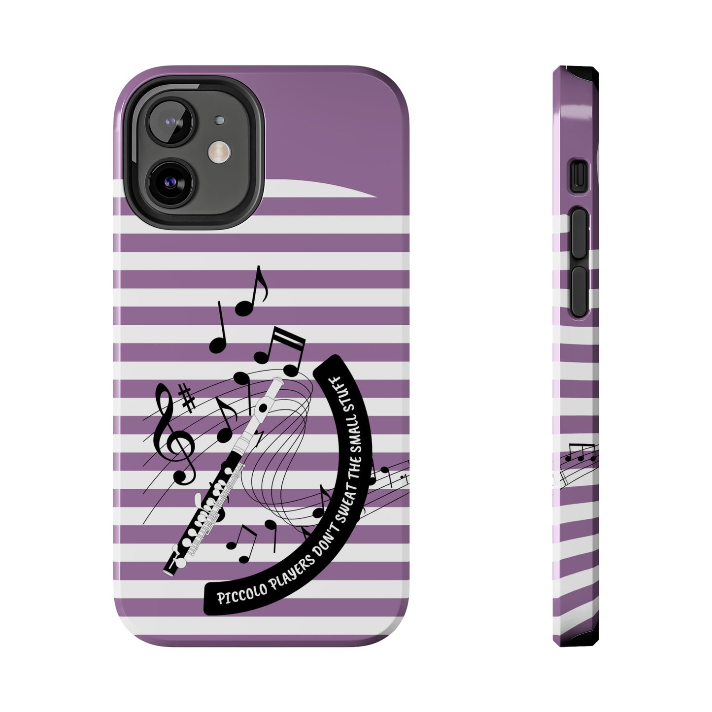 Piccolo Players | Mostly iPhone Cases | MIC