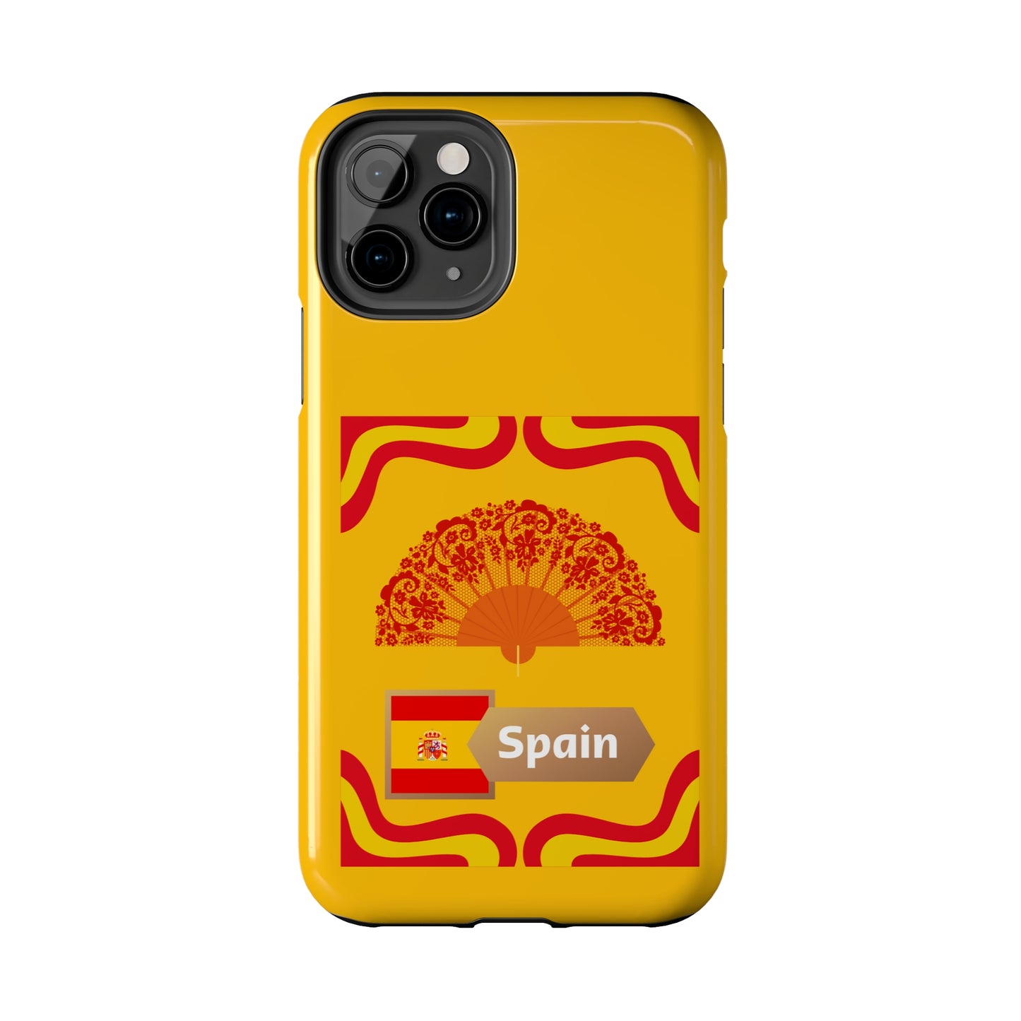 Spain | Mostly iPhone Cases | MIC