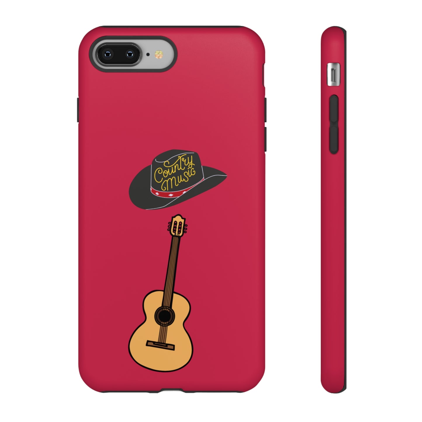 Country Music | Mostly Android Phone Cases | MAC