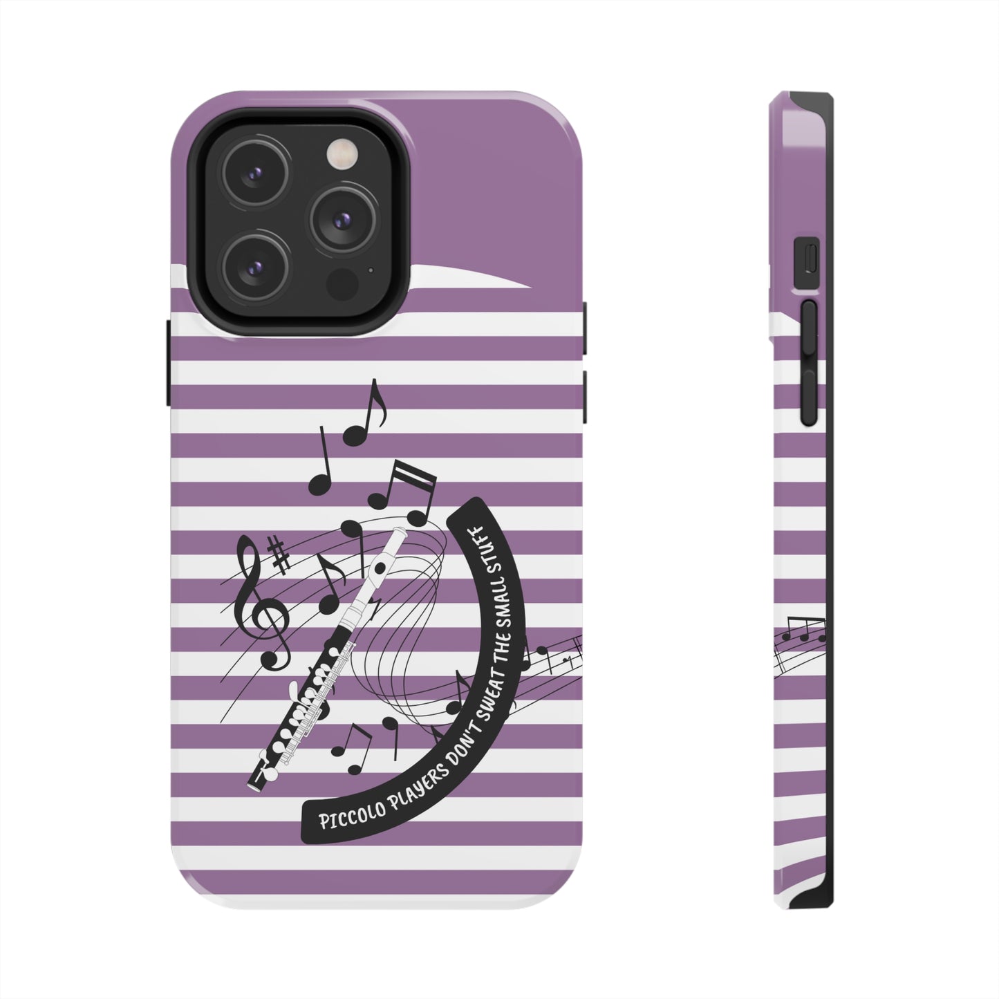 Piccolo Players | Mostly iPhone Cases | MIC