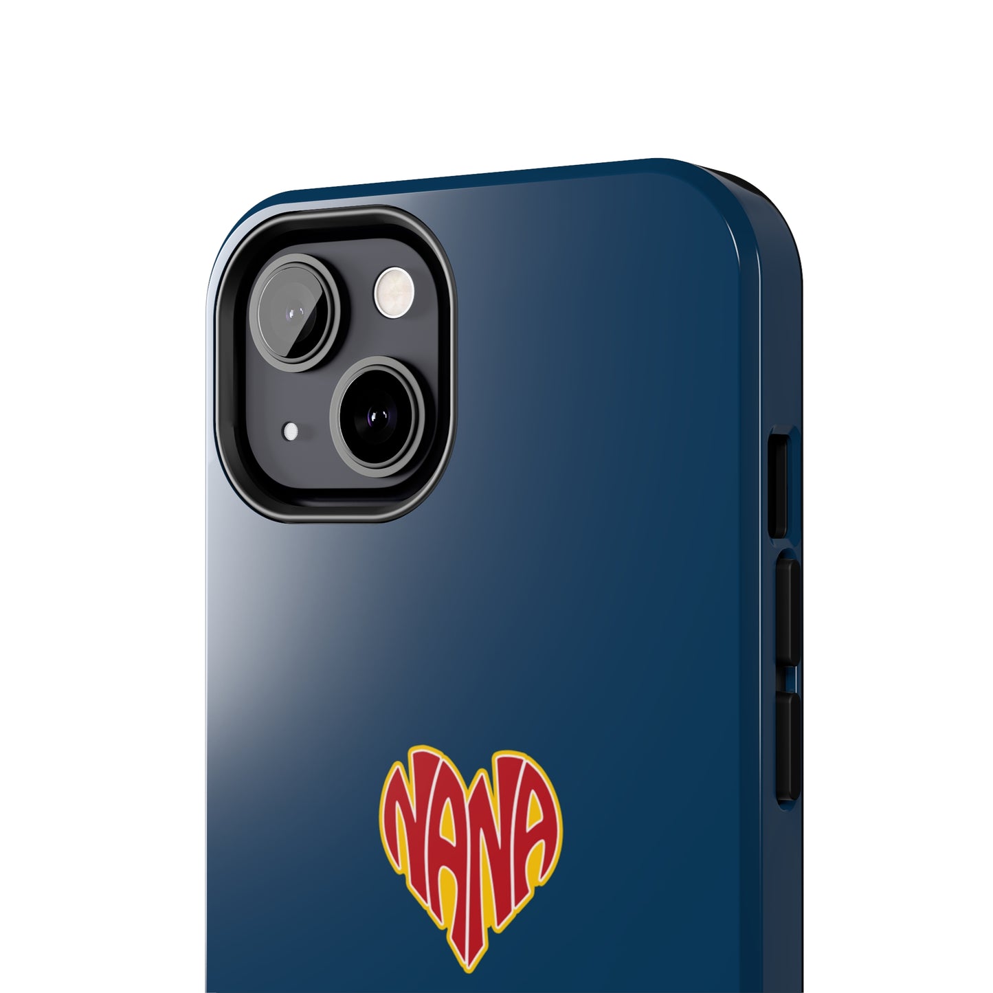 Nana Superhero | Mostly iPhone Cases | MIC