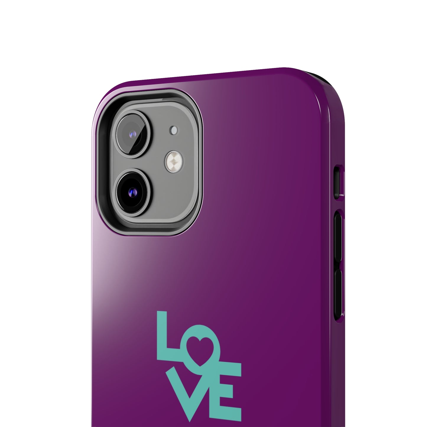 Love ASL | Mostly iPhone Cases | MIC