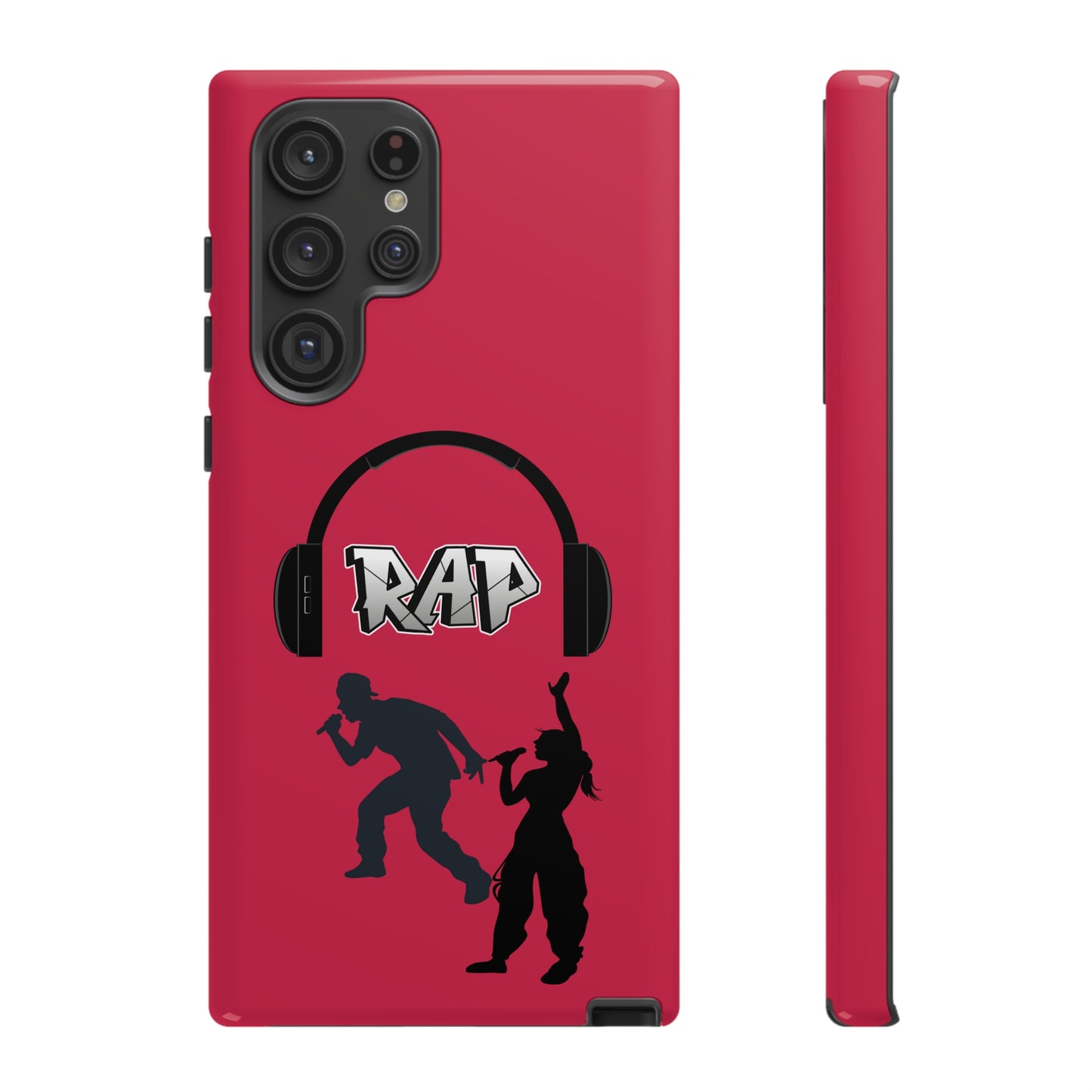 Rap Music | Mostly Android Cases | MAC