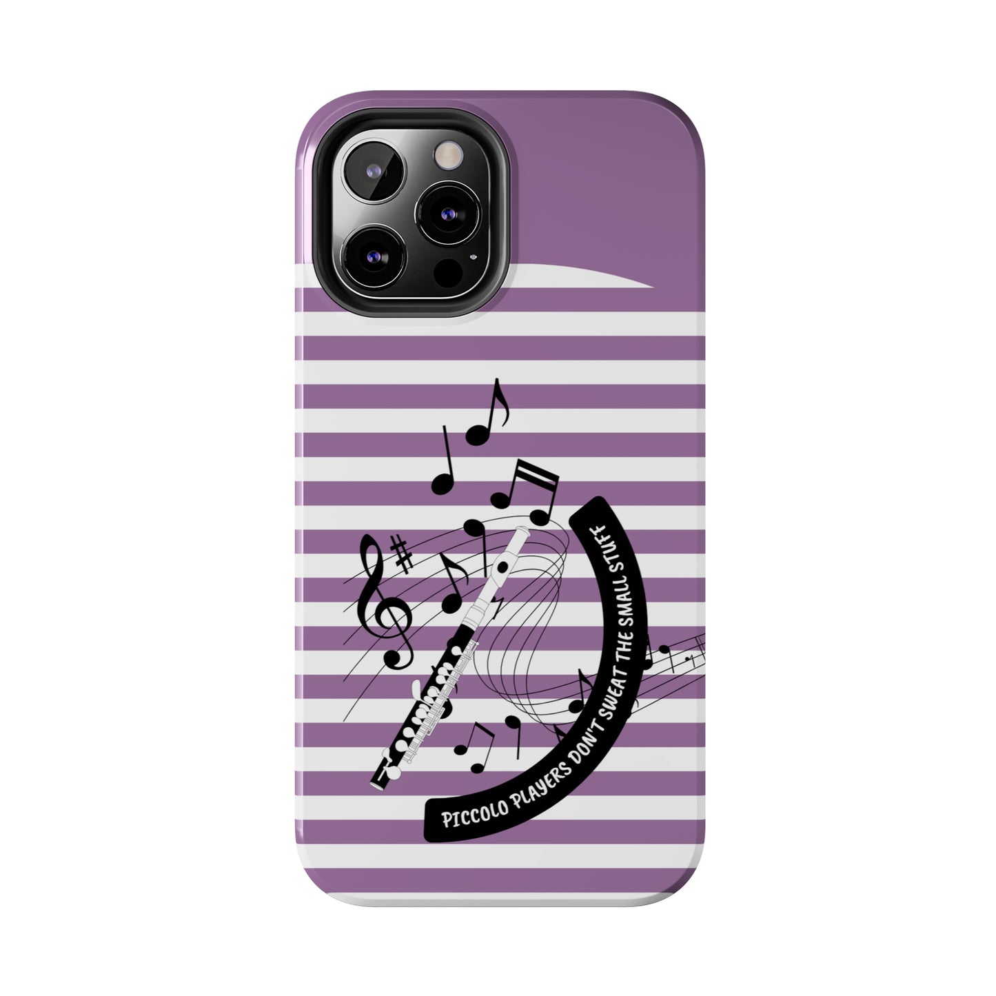 Piccolo Players | Mostly iPhone Cases | MIC