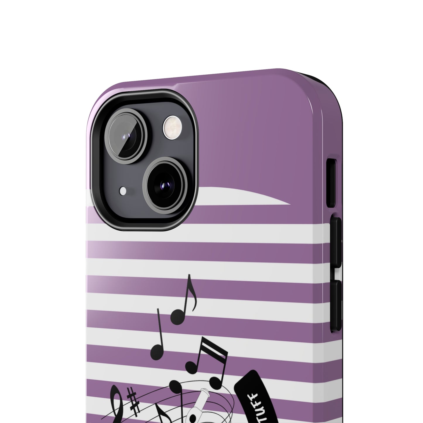 Piccolo Players | Mostly iPhone Cases | MIC