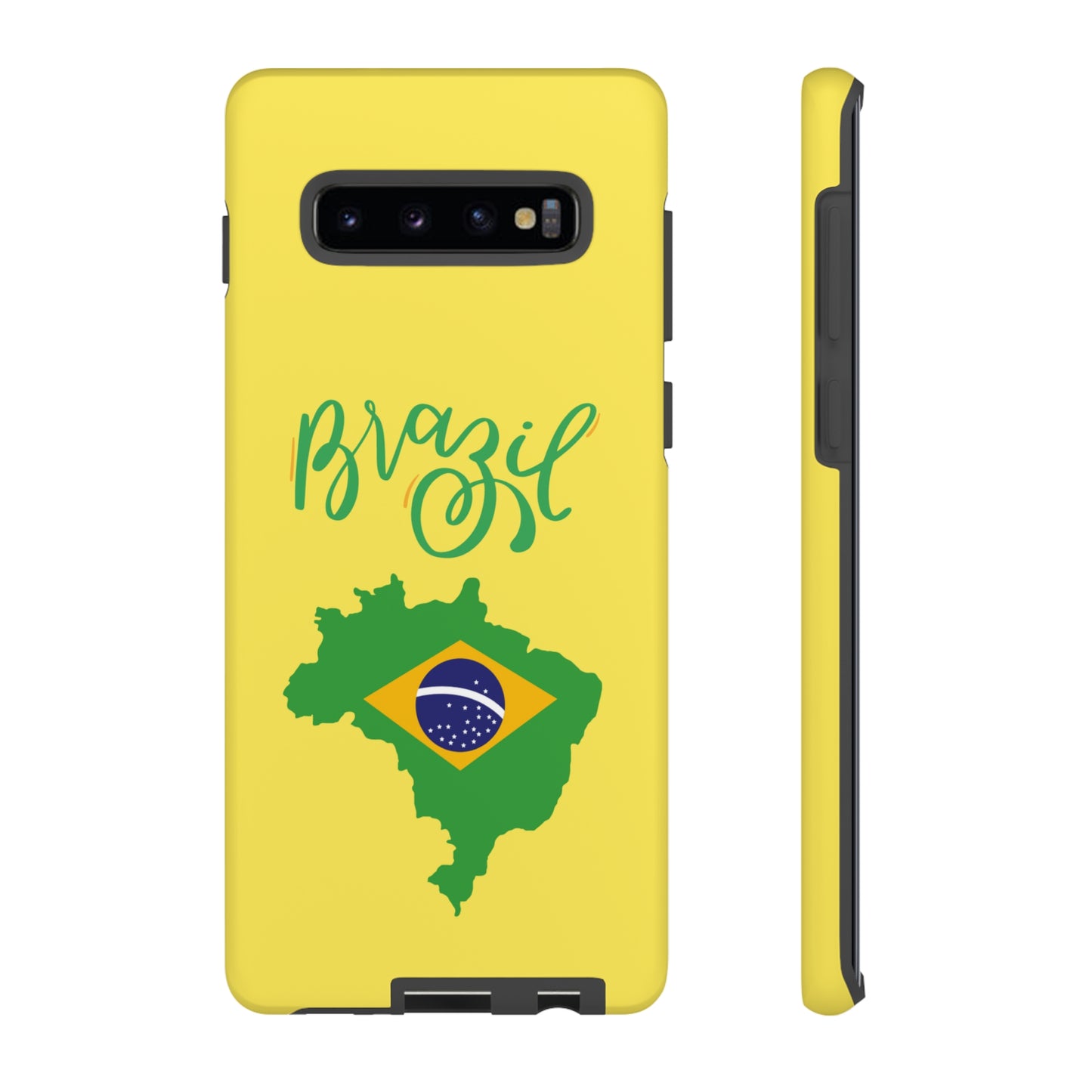 Brazil | Mostly Android Cases | MAC