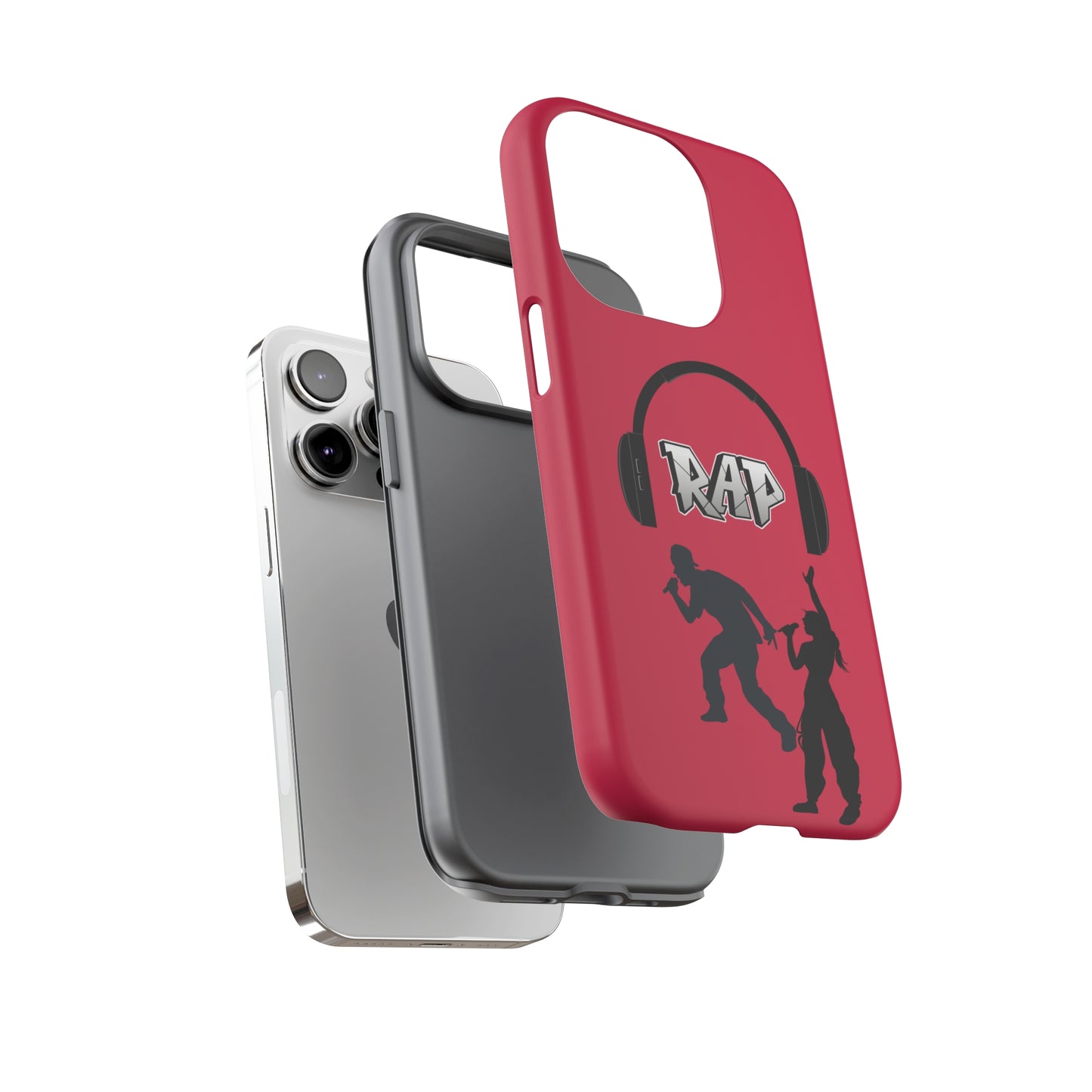 Rap Music | Mostly Android Cases | MAC