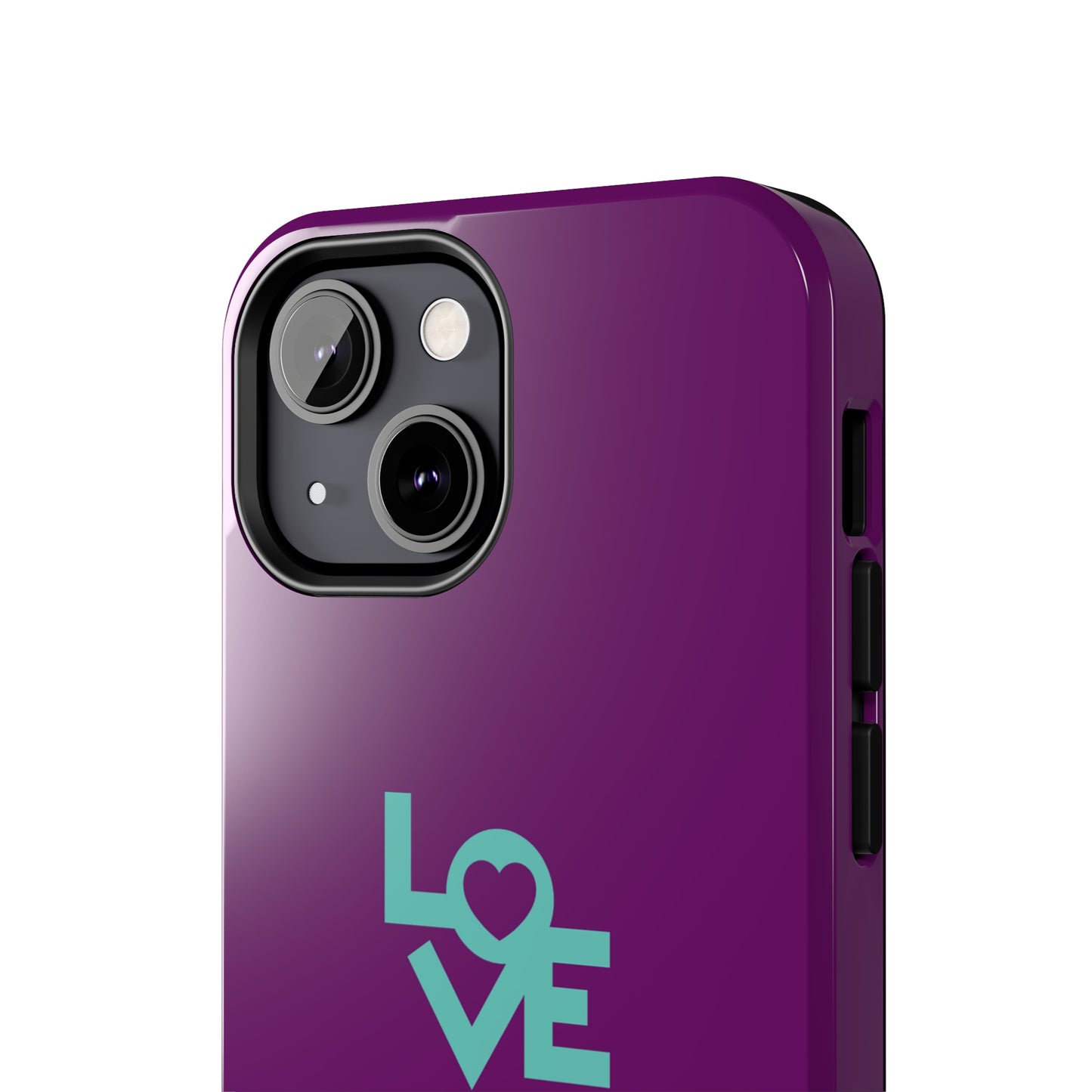 Love ASL | Mostly iPhone Cases | MIC