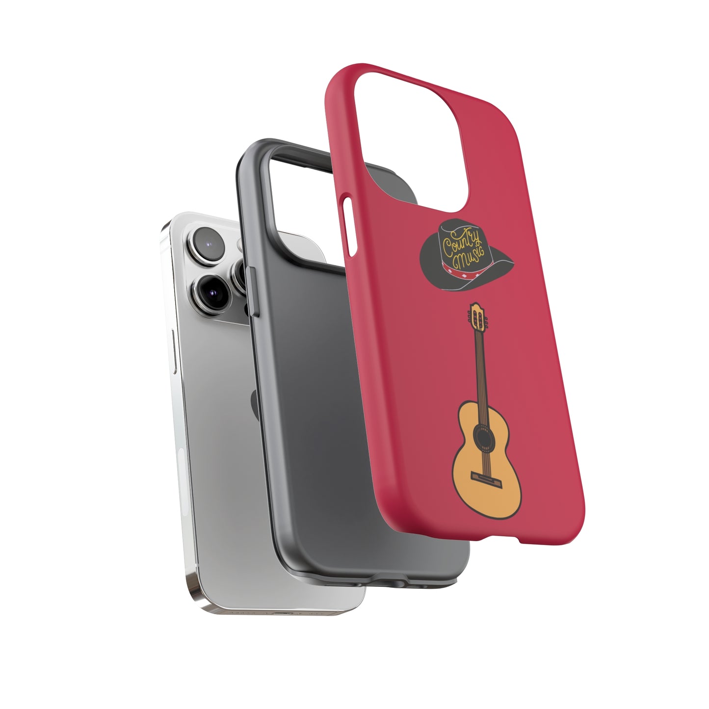 Country Music | Mostly Android Phone Cases | MAC