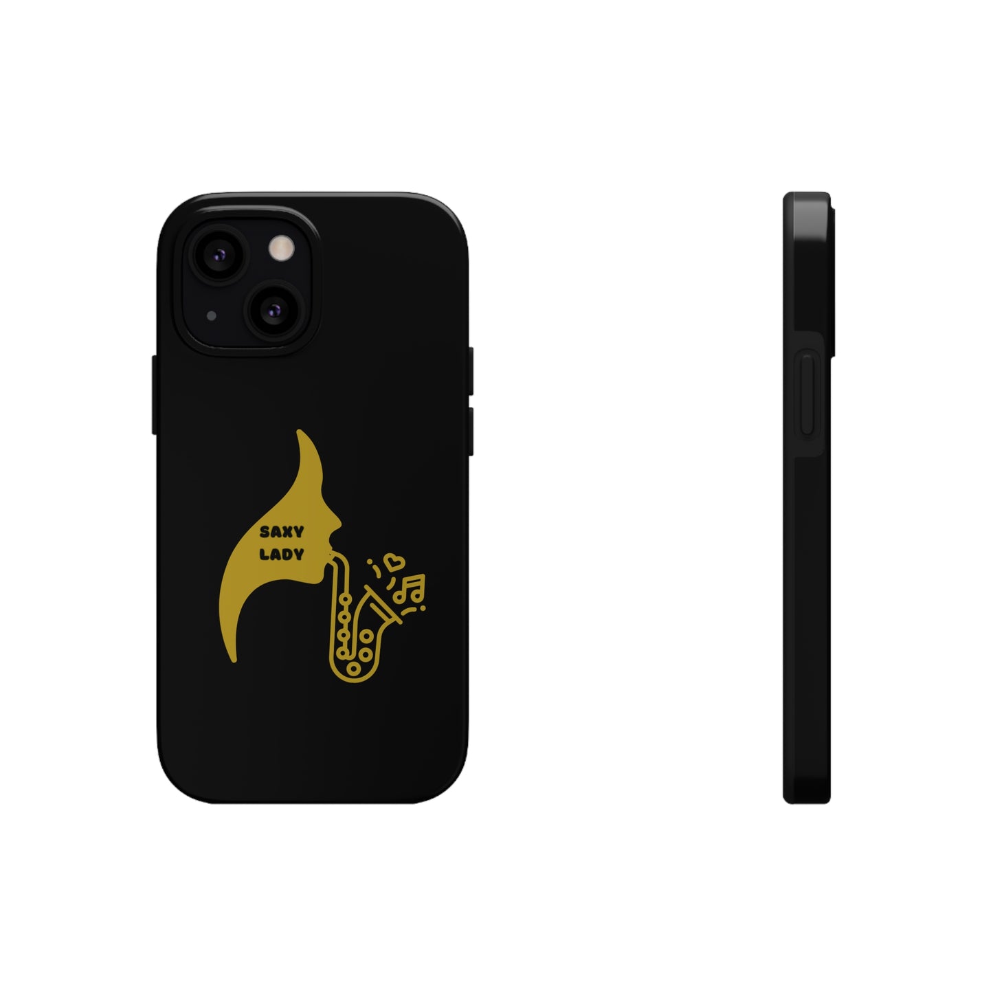 Saxy Lady | Mostly iPhone Cases | MIC