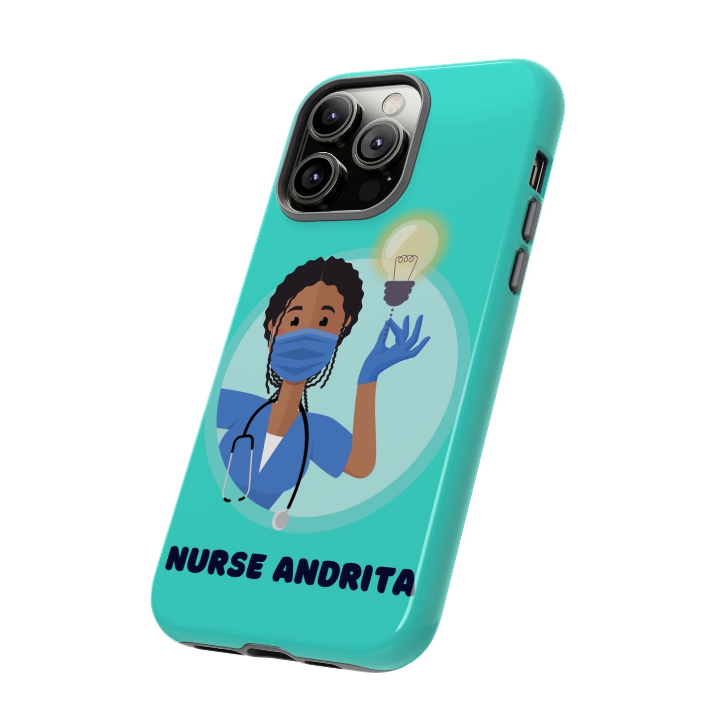 Nurse | Mostly Android | MAC