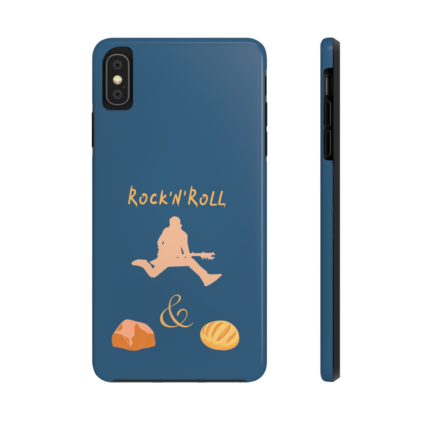 Rock n Roll | Mostly iPhone Cases | MIC