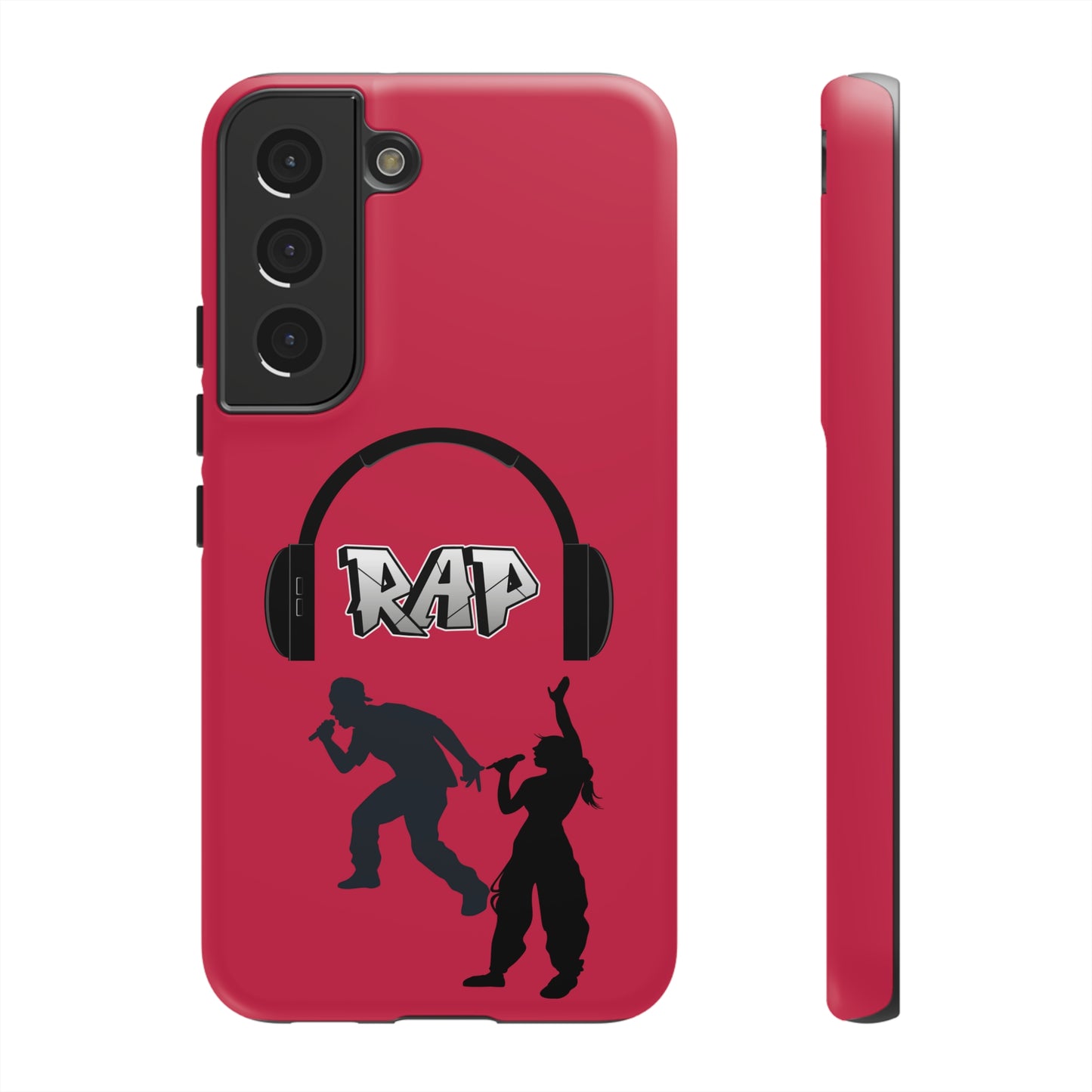 Rap Music | Mostly Android Cases | MAC