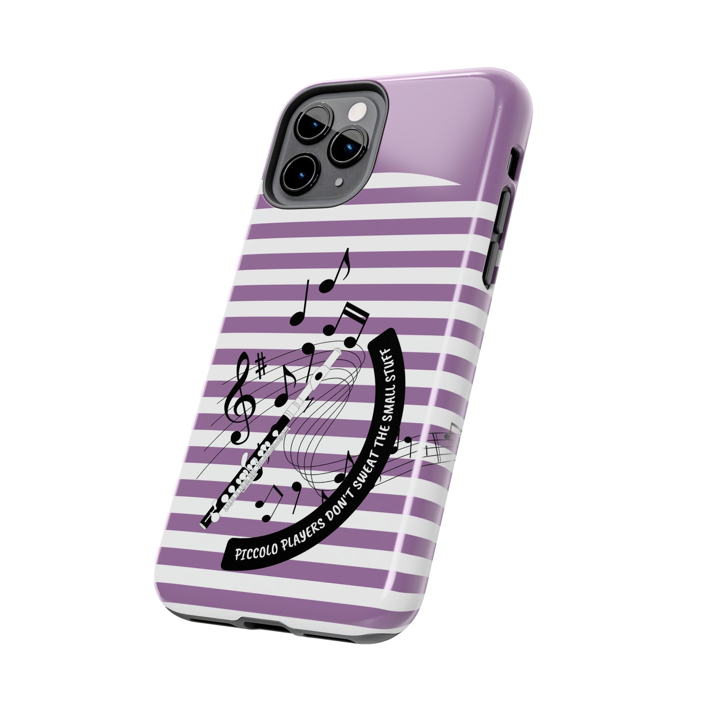 Piccolo Players | Mostly iPhone Cases | MIC