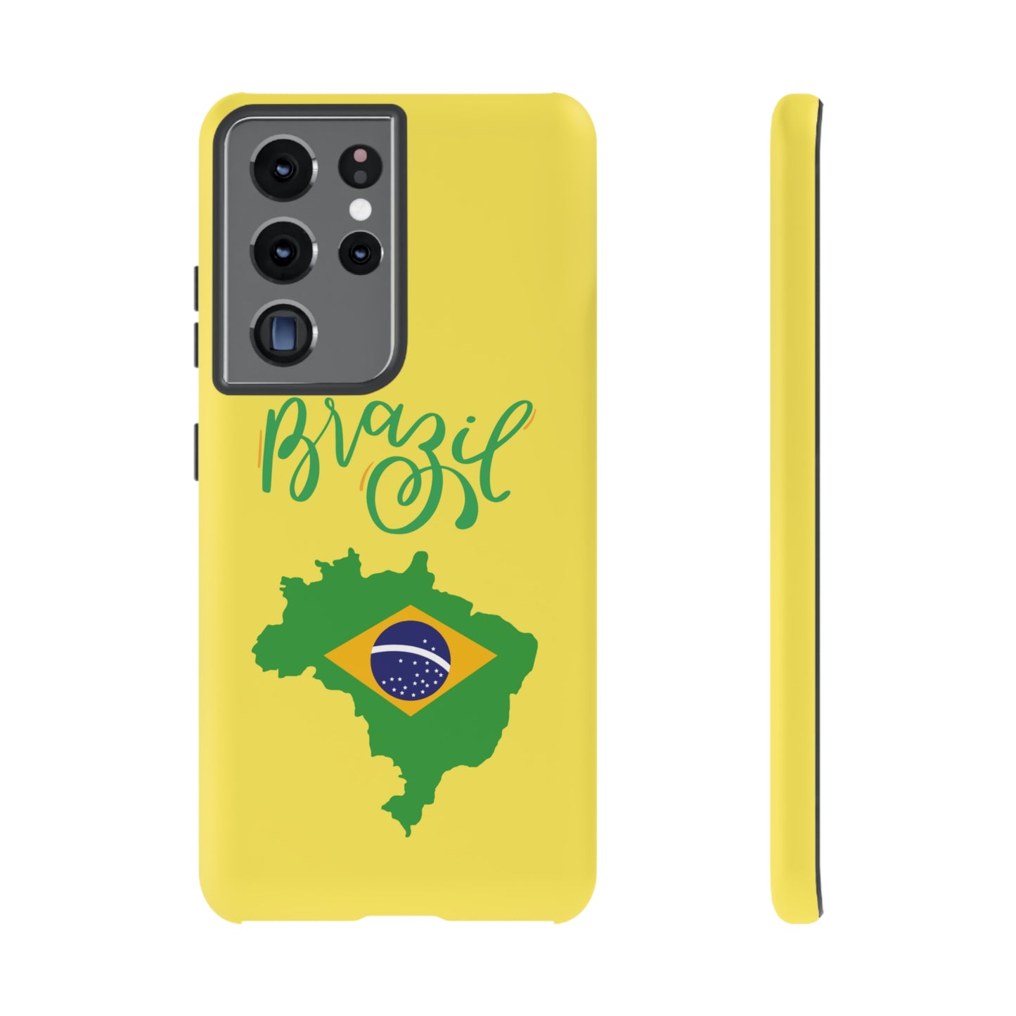 Brazil | Mostly Android Cases | MAC