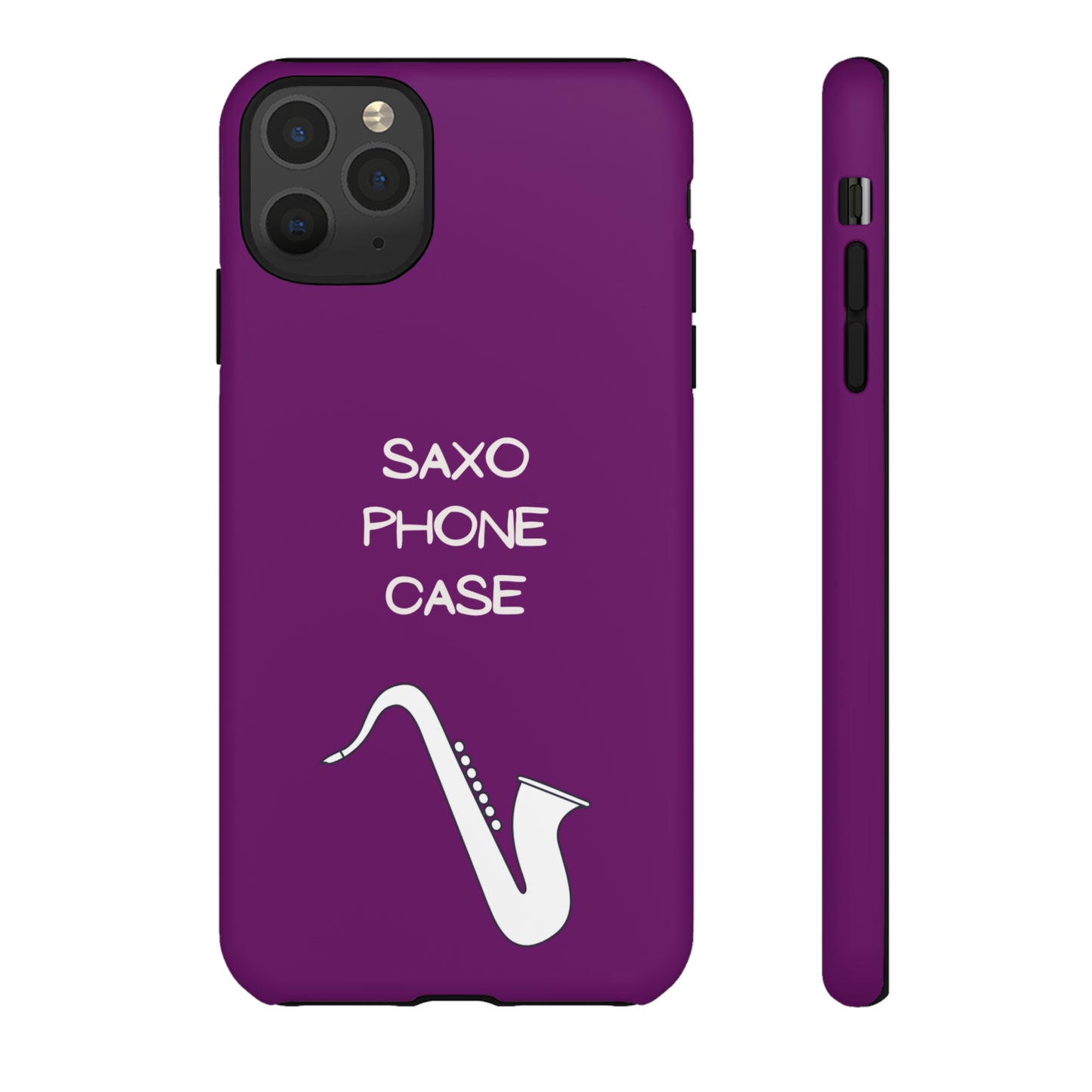 Saxo Phone Case | Mostly Android Cases | MAC