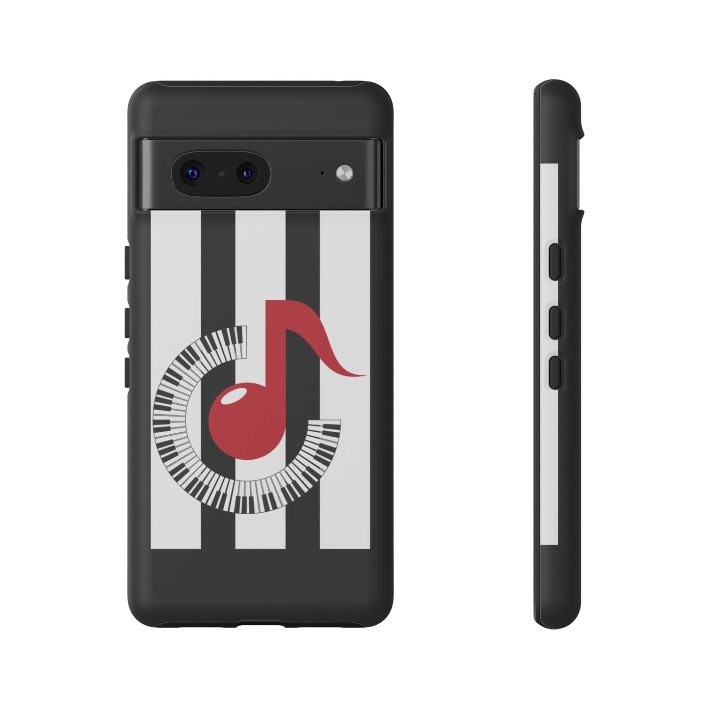 Piano 8th Note Design | Mostly Android Cases | MAC