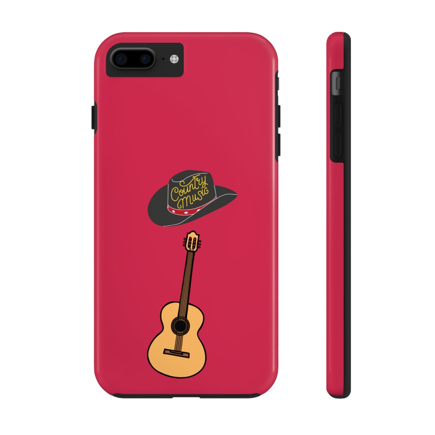 Country Music | Mostly iPhone Cases | MIC