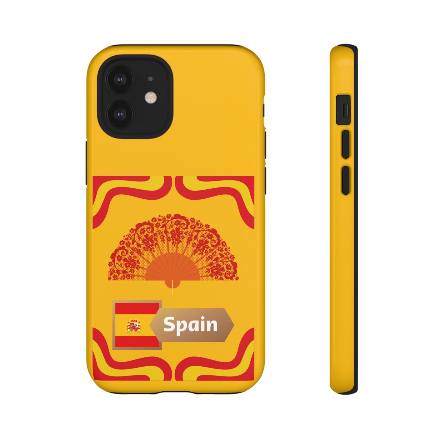 Spain | Mostly Android Cases | MAC