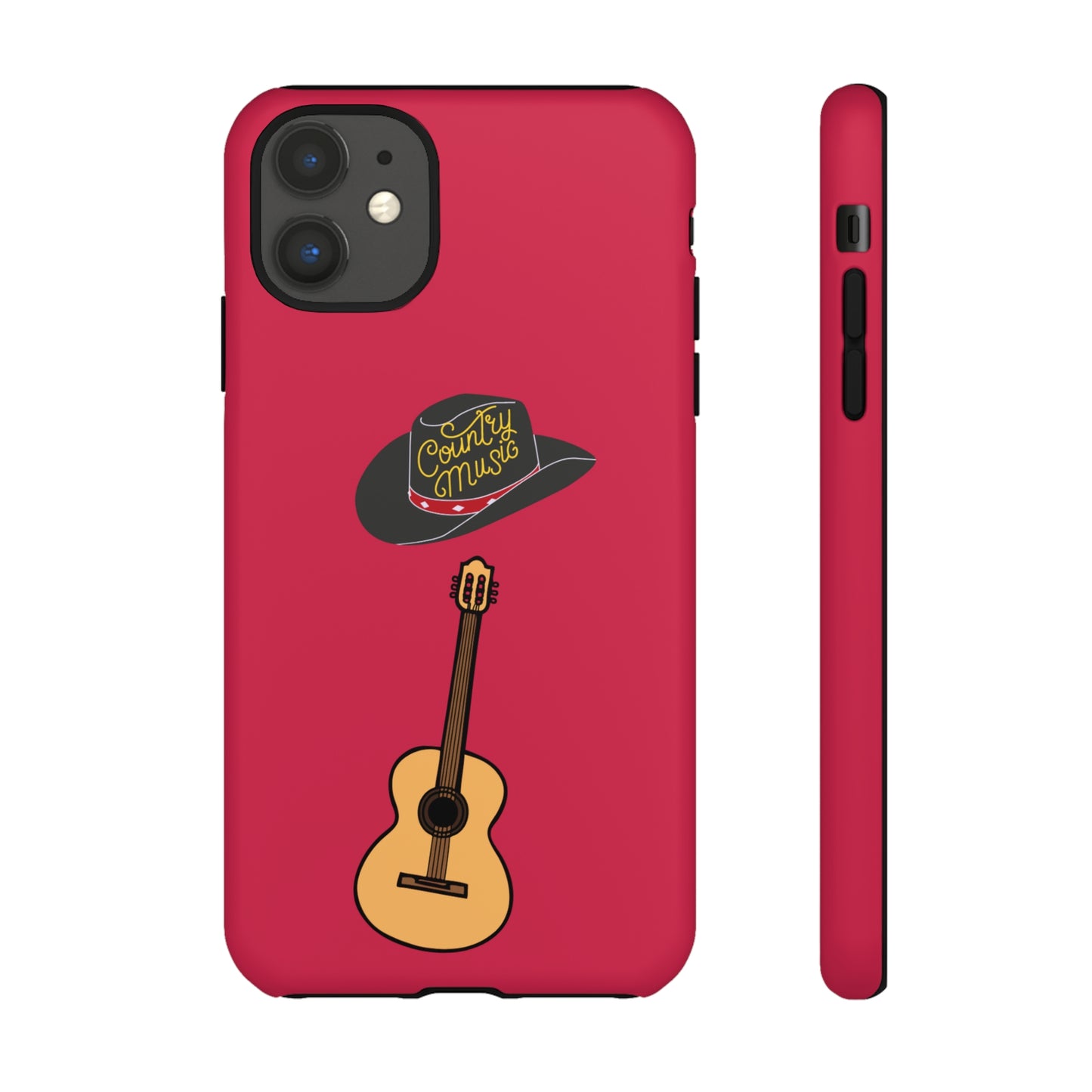 Country Music | Mostly Android Phone Cases | MAC