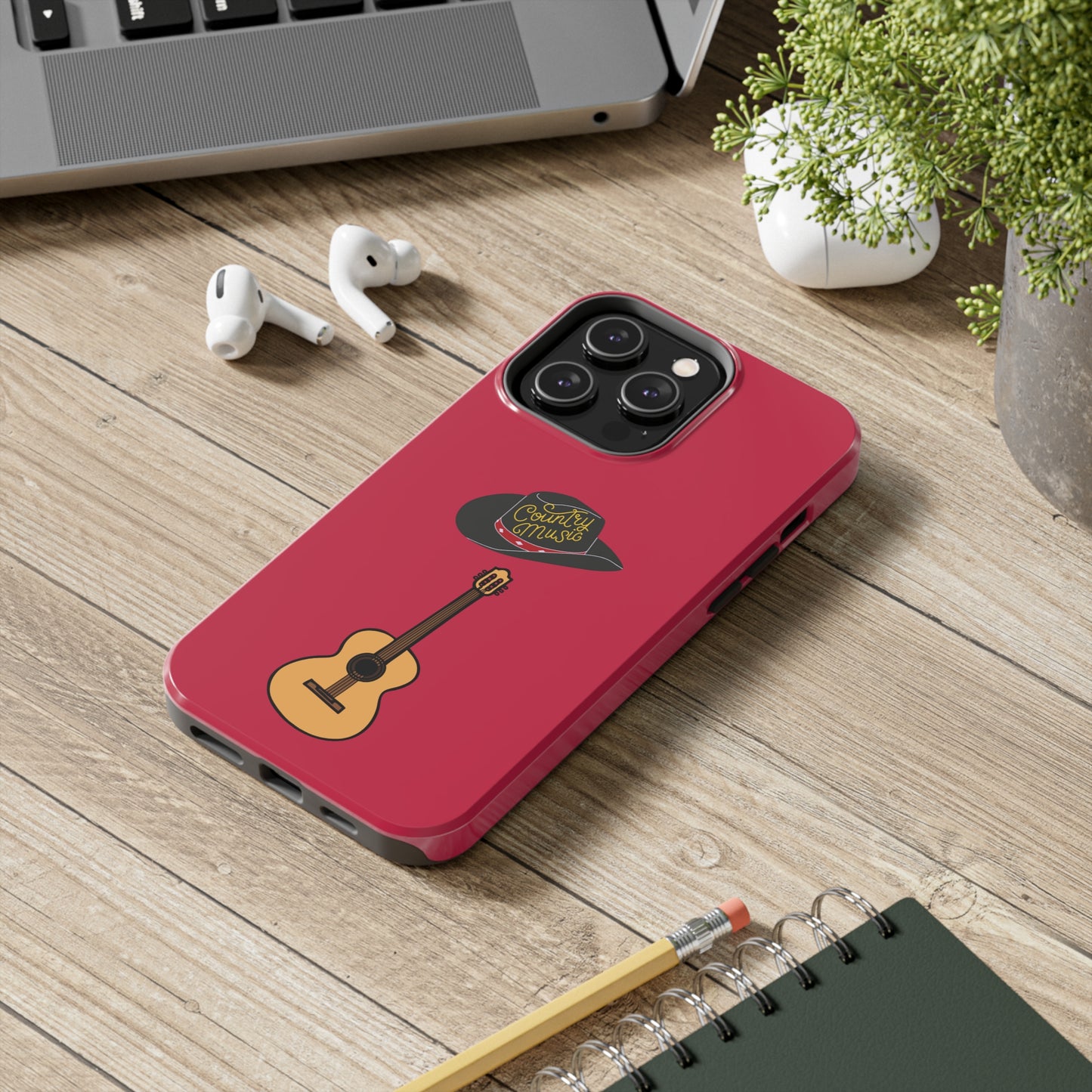 Country Music | Mostly iPhone Cases | MIC