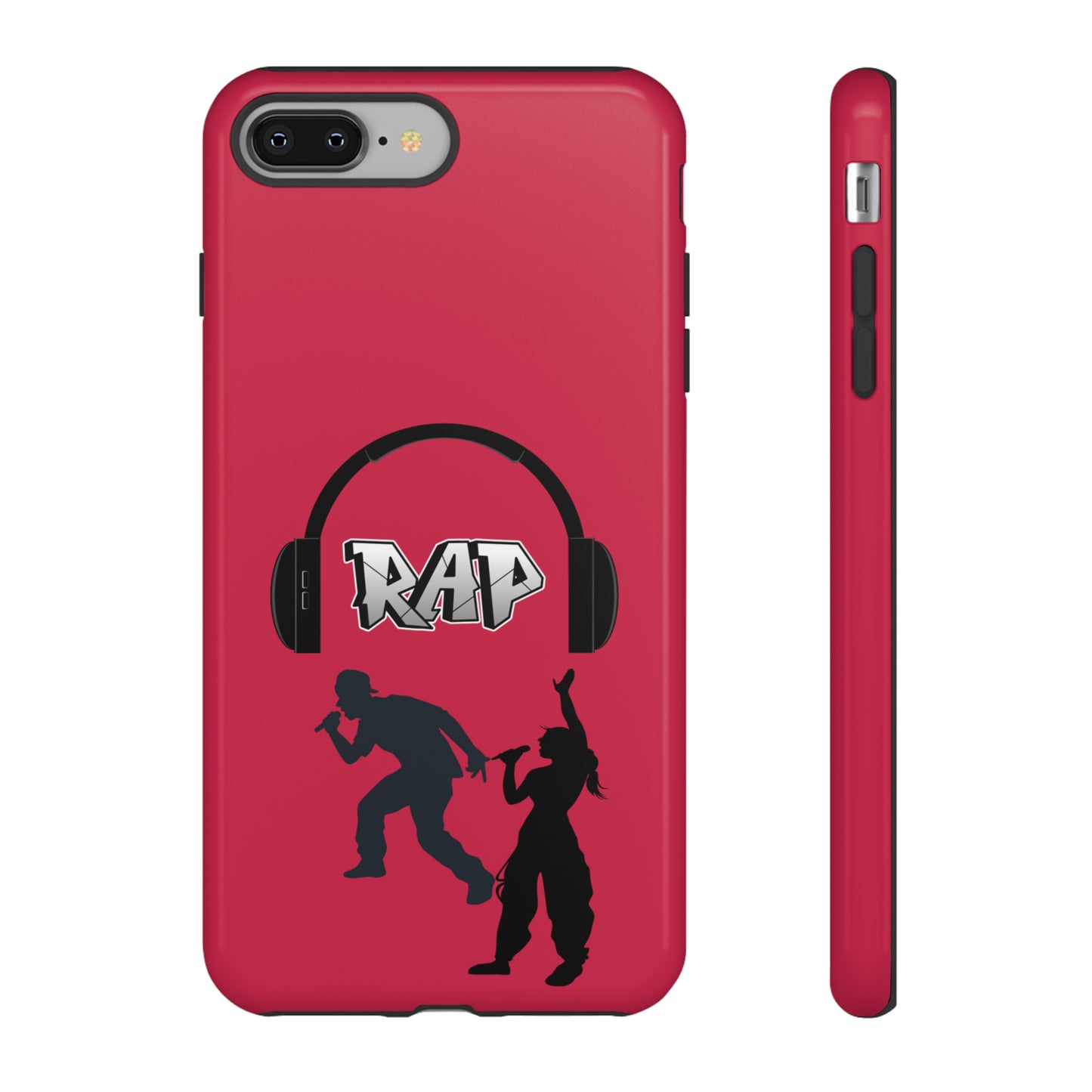 Rap Music | Mostly Android Cases | MAC