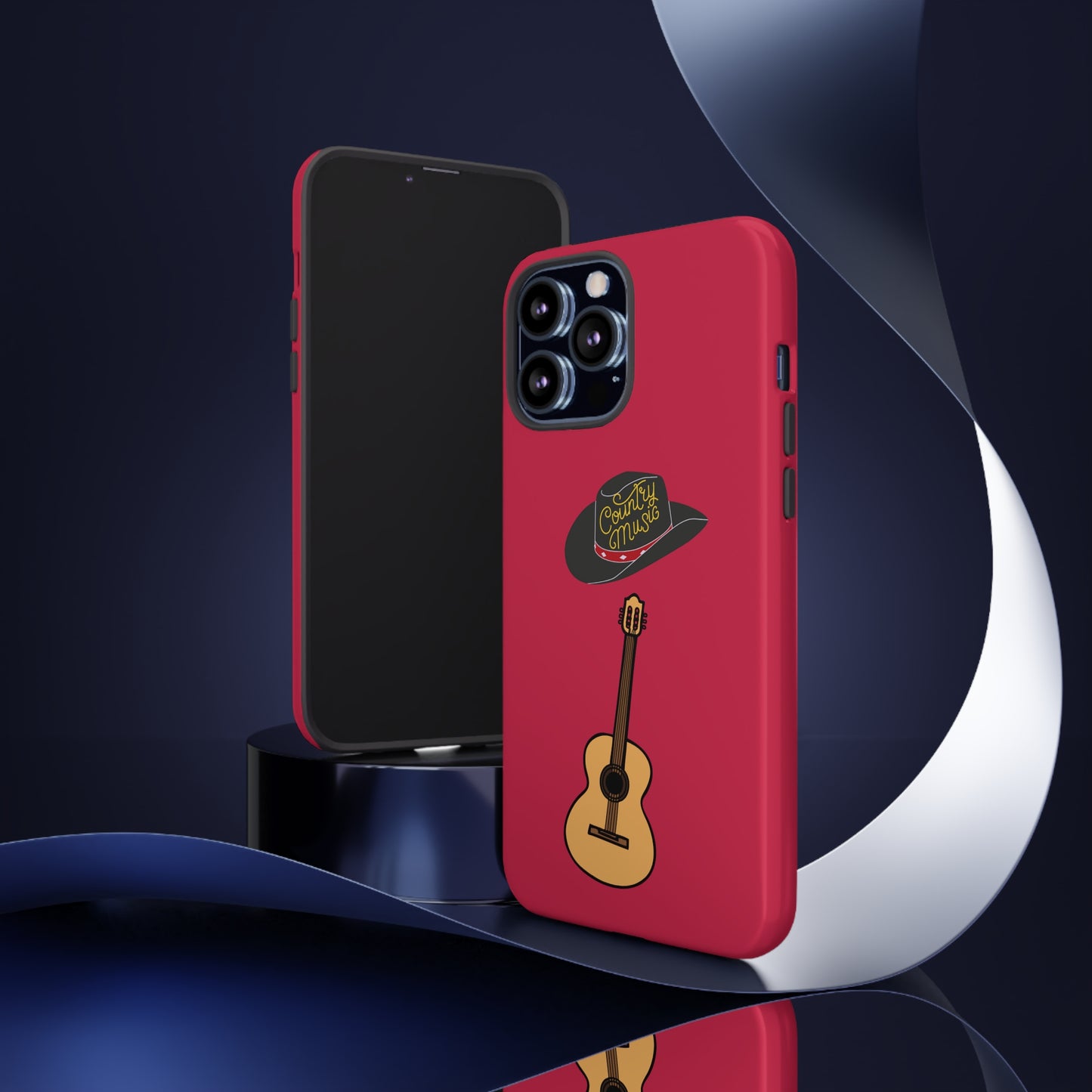 Country Music | Mostly Android Phone Cases | MAC