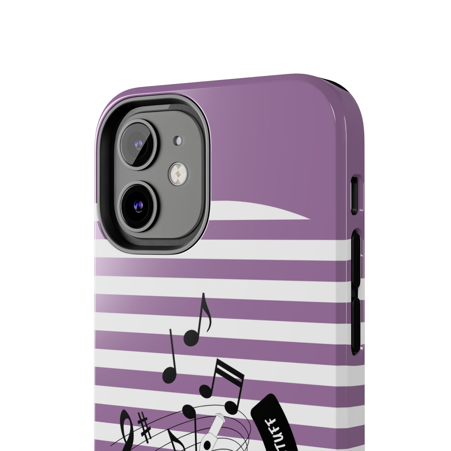 Piccolo Players | Mostly iPhone Cases | MIC