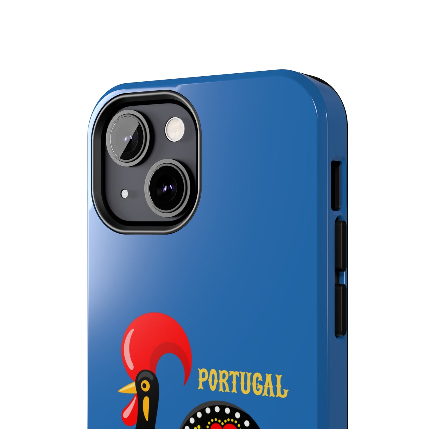 Portugal Rooster | Mostly iPhone Cases | MIC