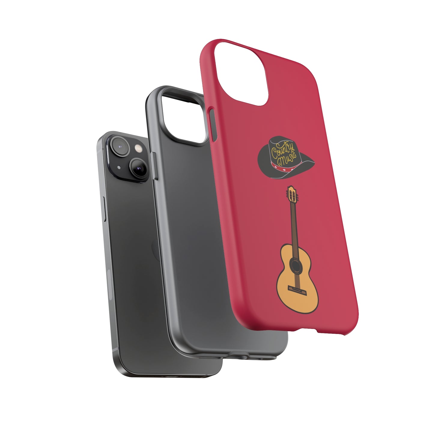 Country Music | Mostly Android Phone Cases | MAC