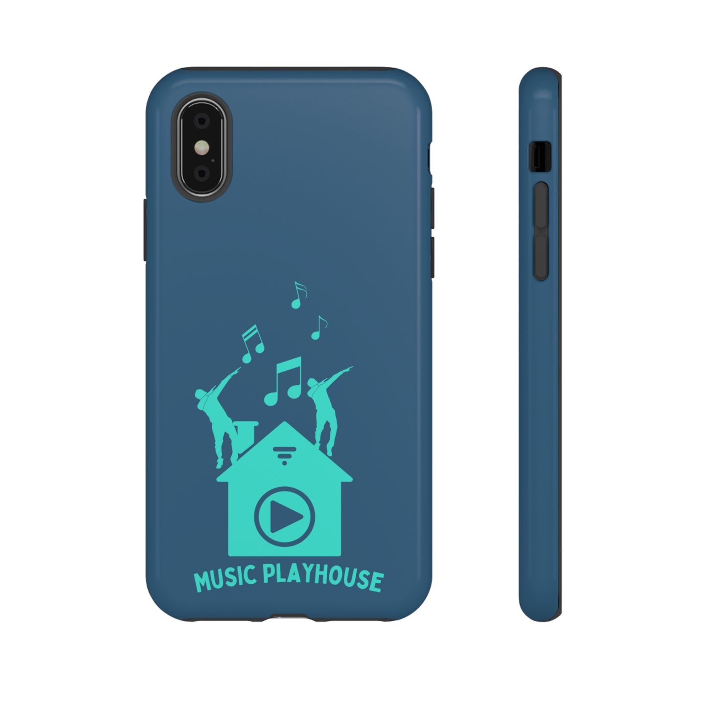 Music Playhouse | Mostly Android Cases | MAC