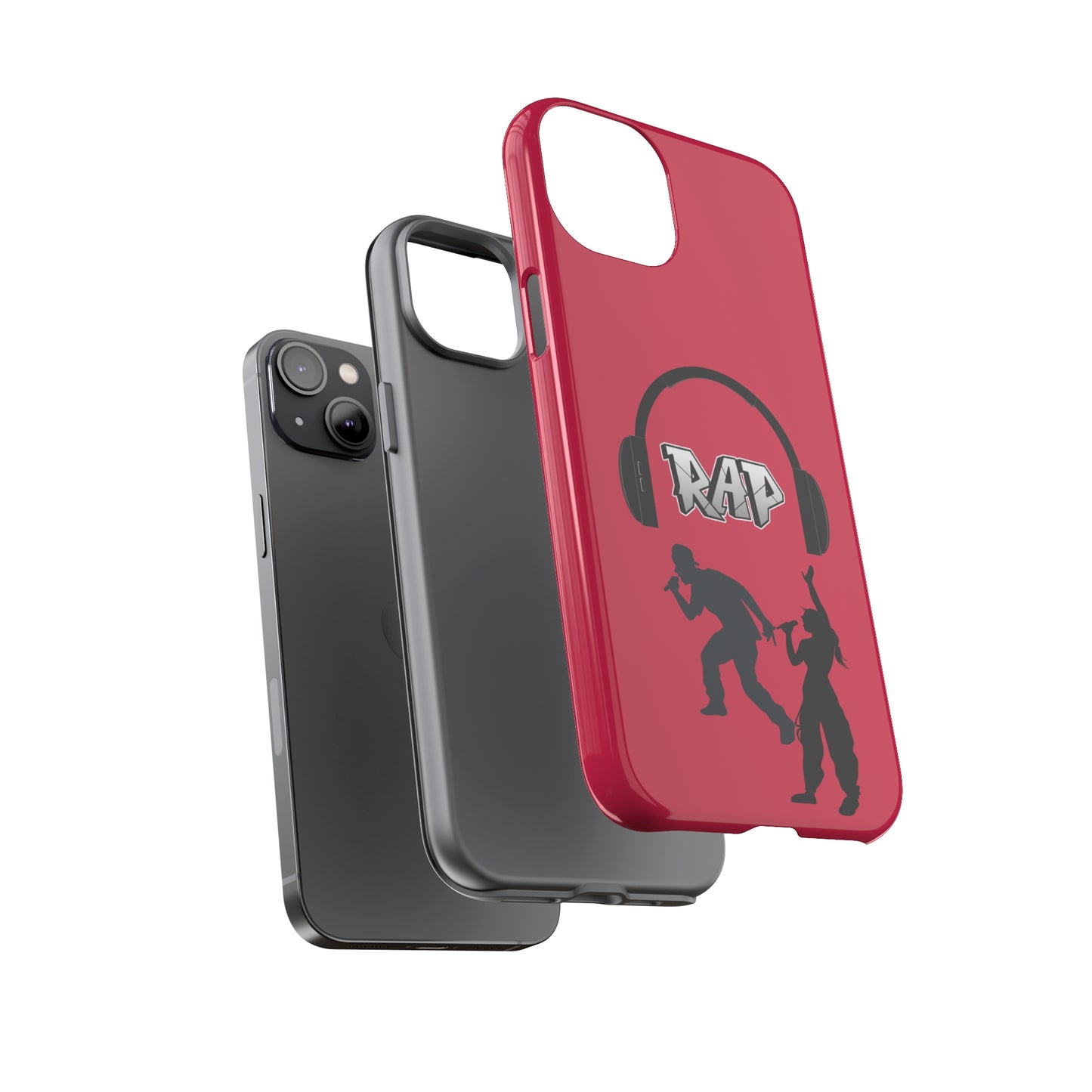 Rap Music | Mostly Android Cases | MAC