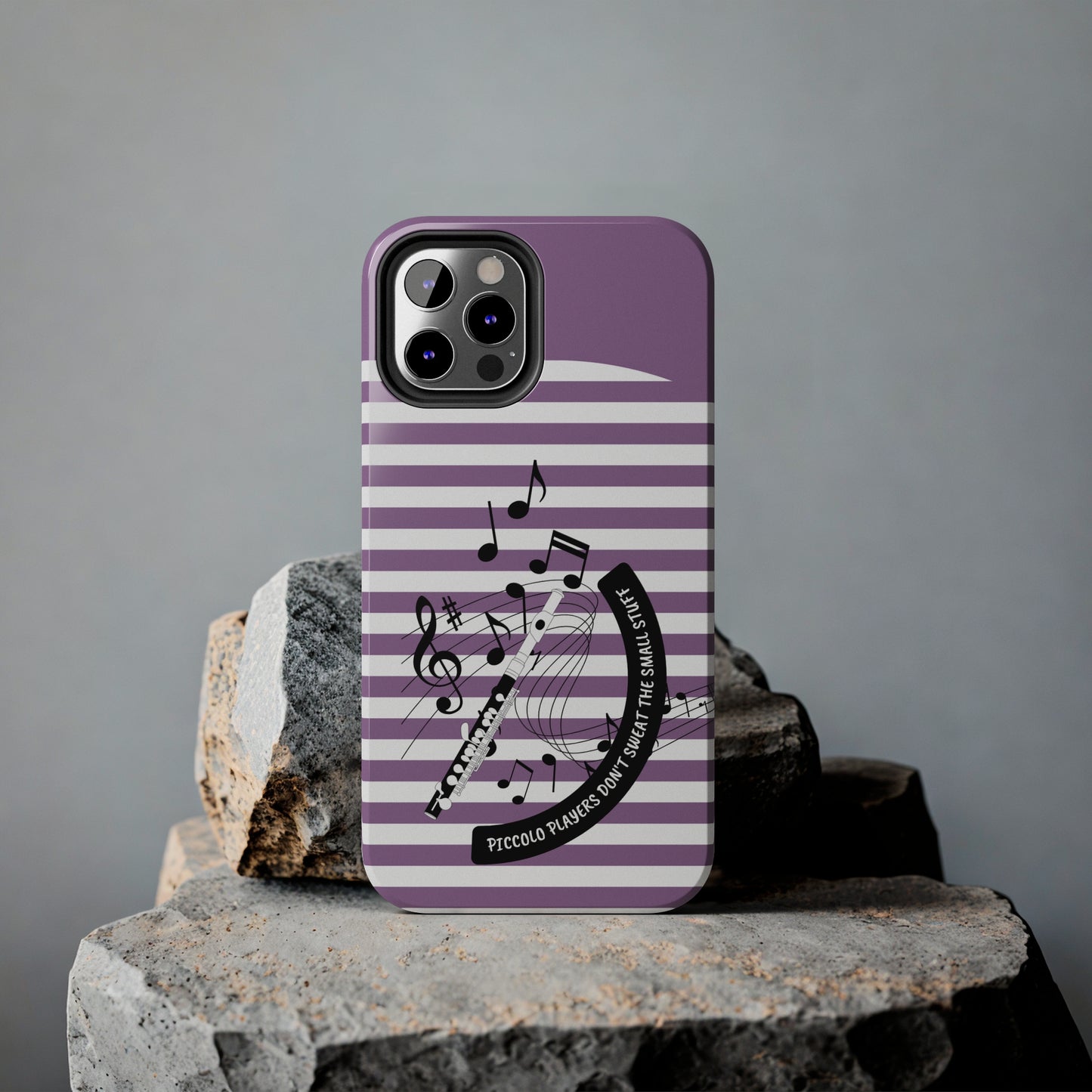 Piccolo Players | Mostly iPhone Cases | MIC