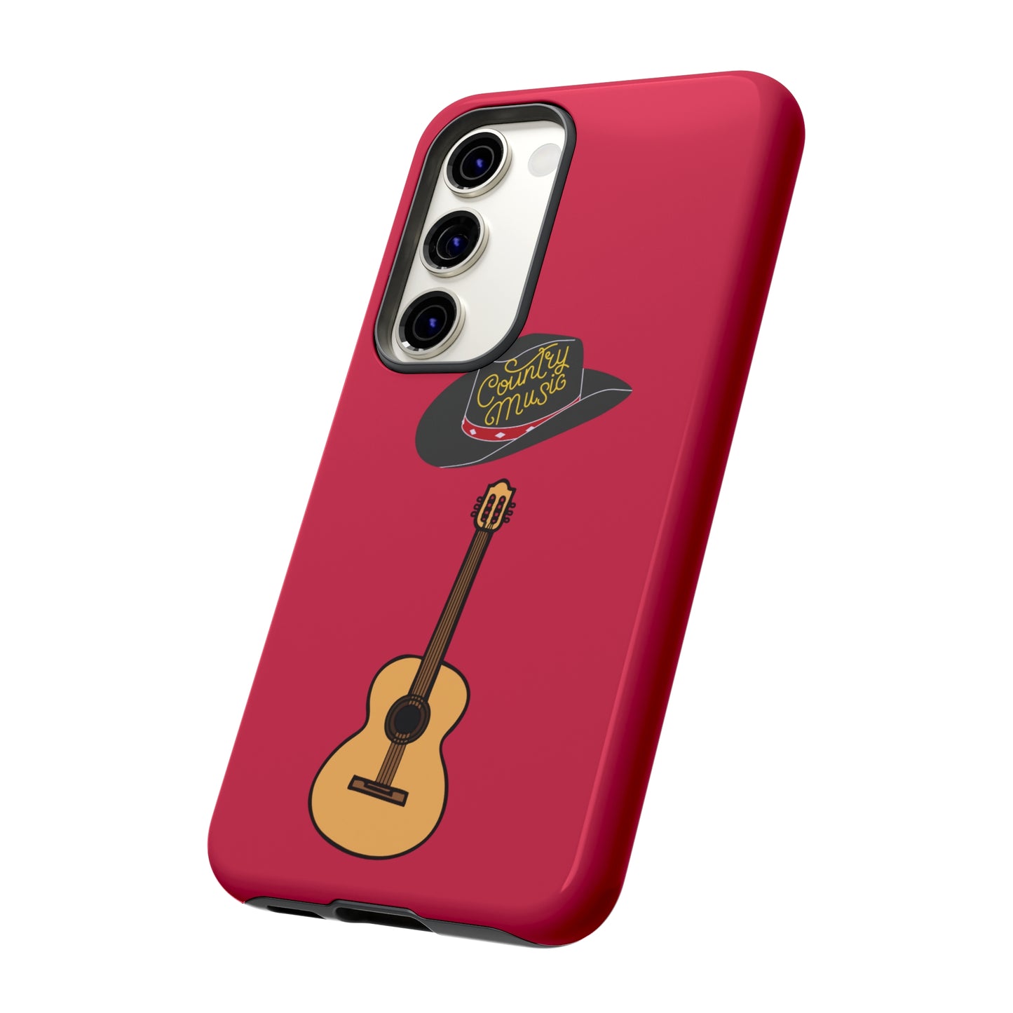 Country Music | Mostly Android Phone Cases | MAC