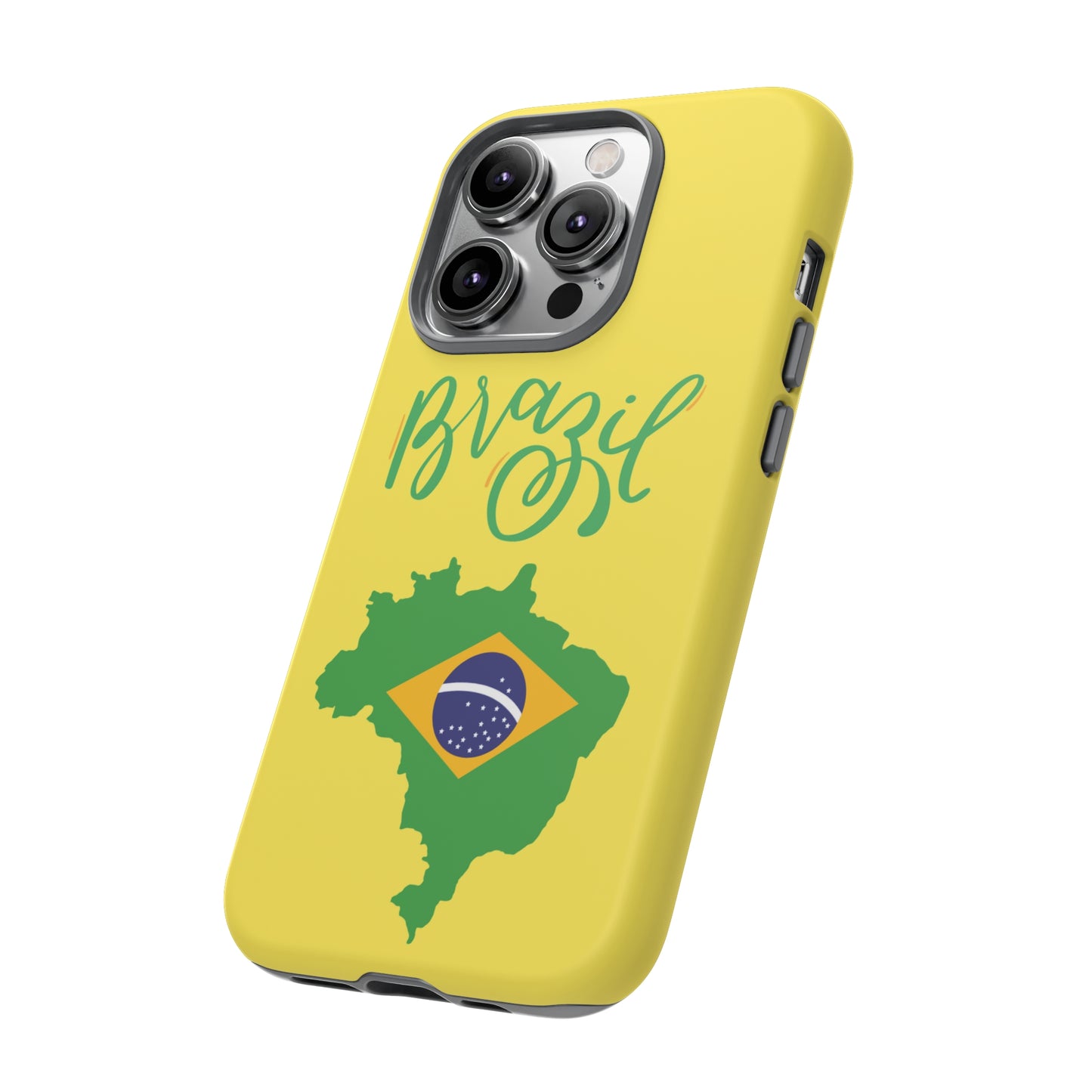 Brazil | Mostly Android Cases | MAC