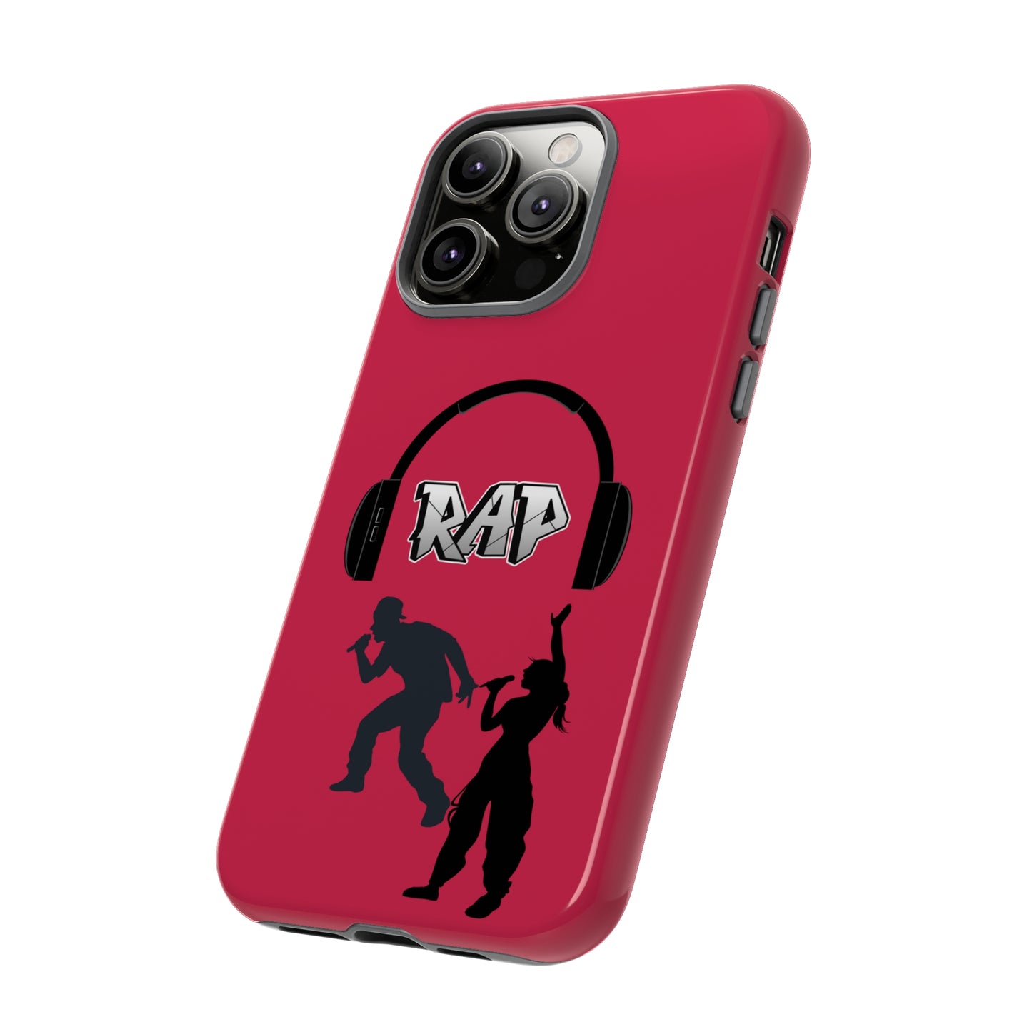 Rap Music | Mostly Android Cases | MAC