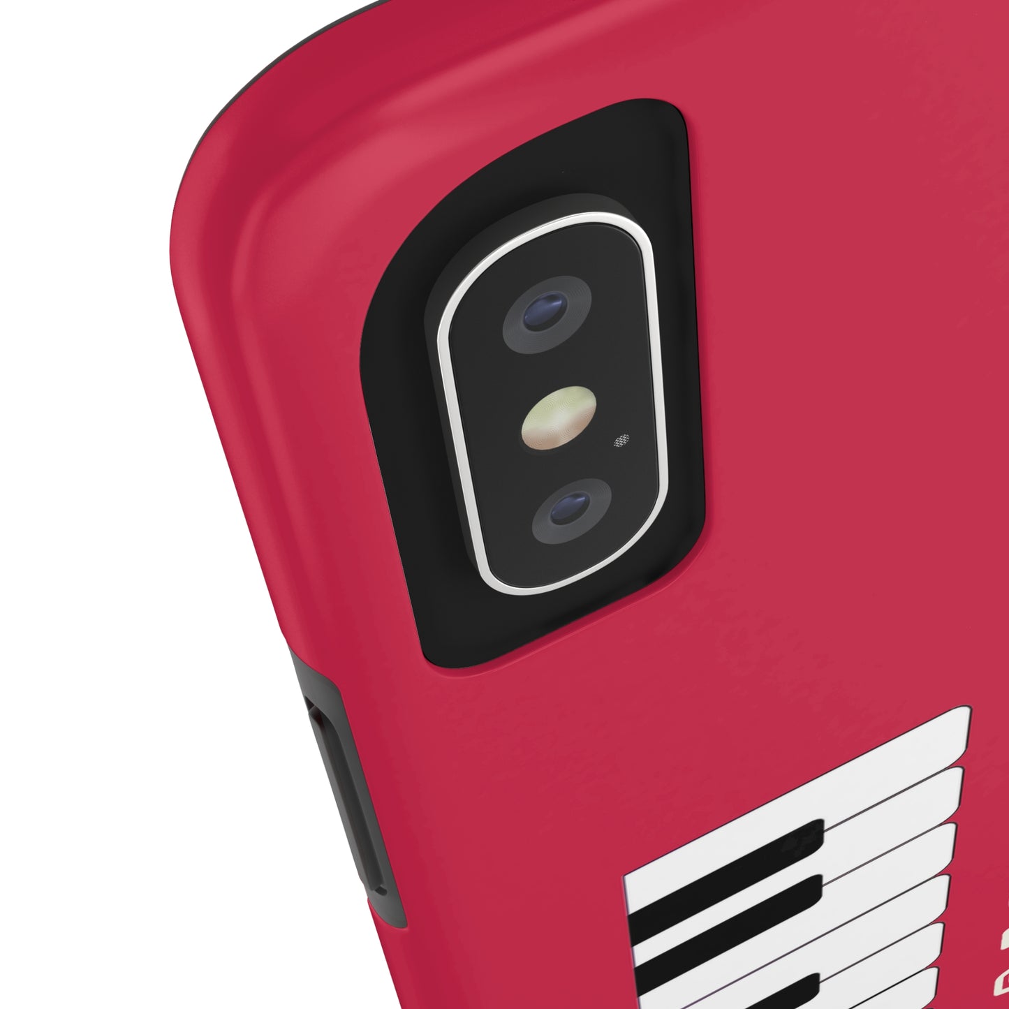 Pianist in Red | Mostly iPhone Cases | MIC