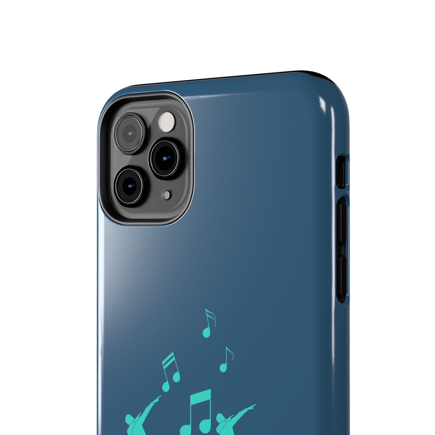 Music Playhouse | Mostly iPhone Cases | MIC