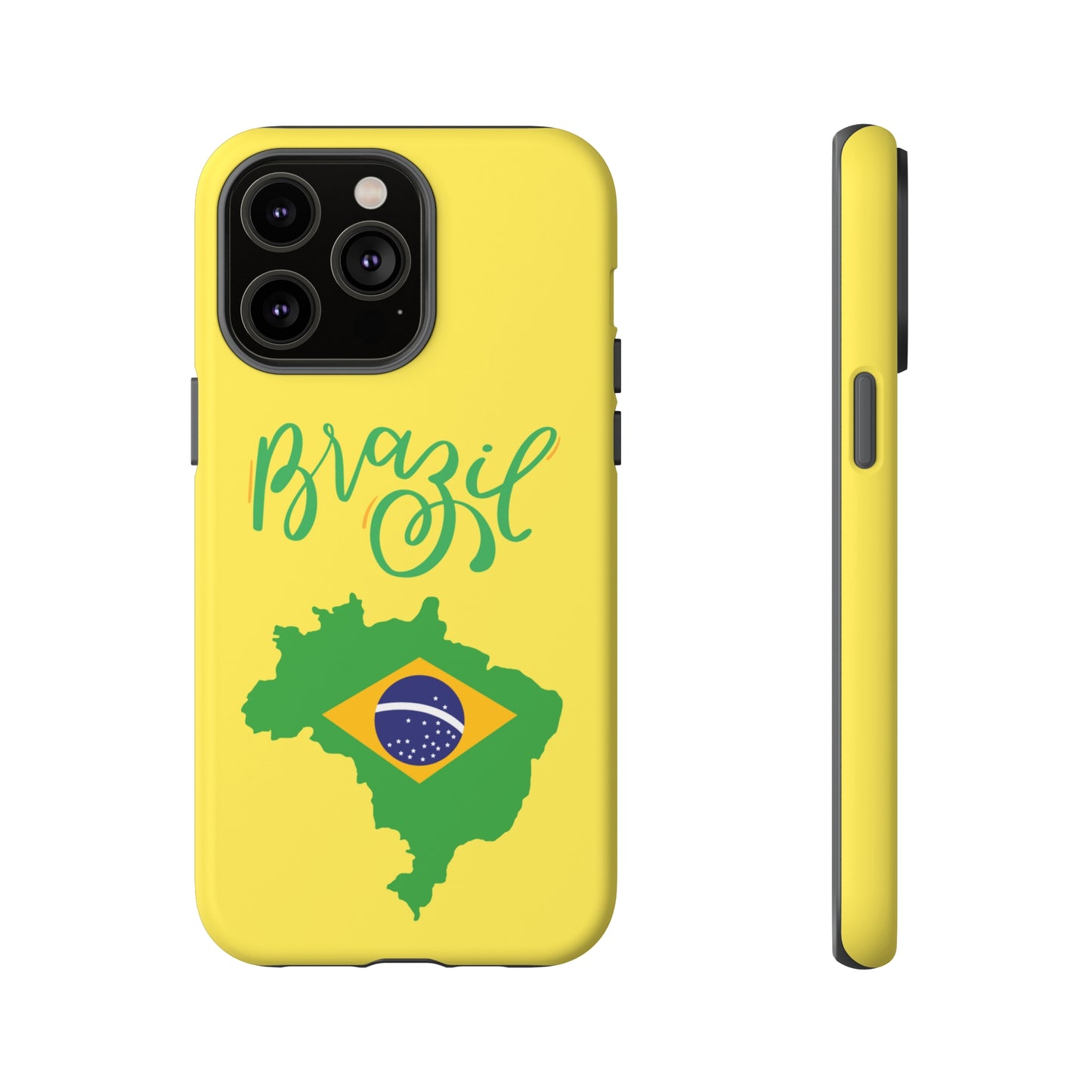 Brazil | Mostly Android Cases | MAC