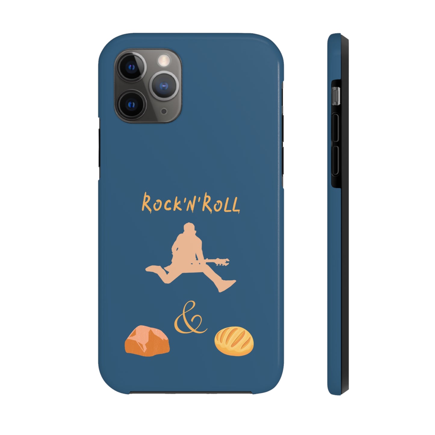 Rock n Roll | Mostly iPhone Cases | MIC