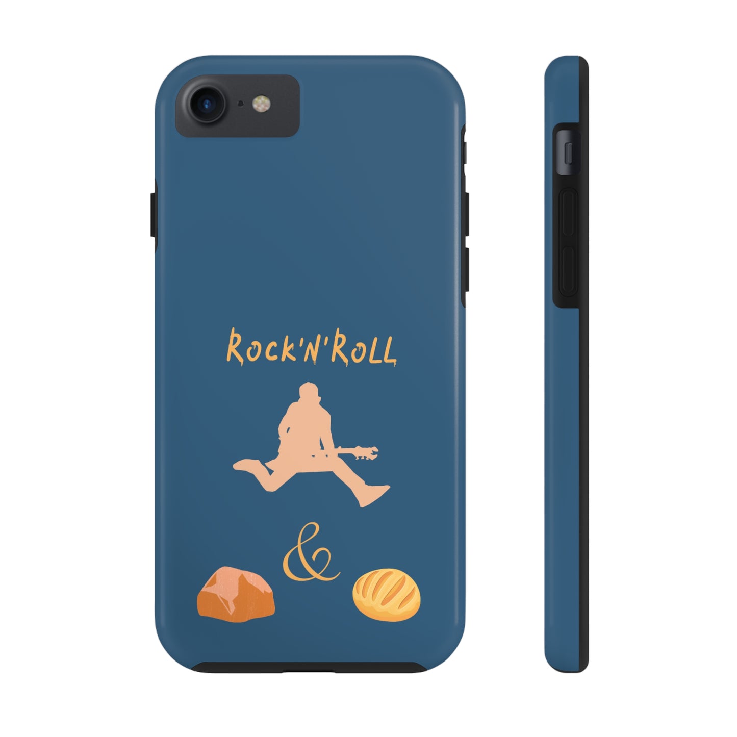 Rock n Roll | Mostly iPhone Cases | MIC