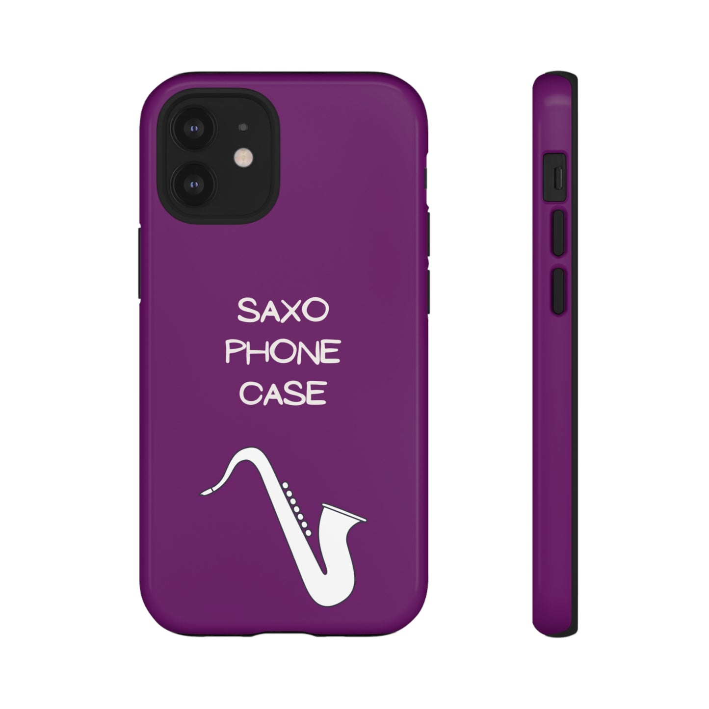 Saxo Phone Case | Mostly Android Cases | MAC