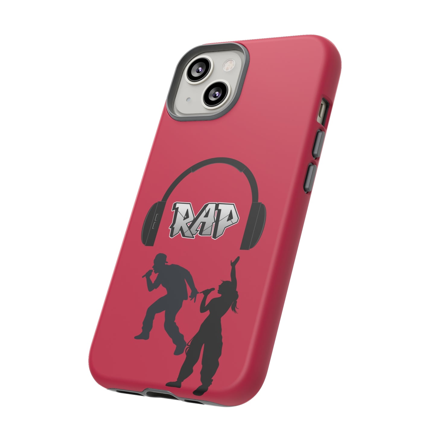 Rap Music | Mostly Android Cases | MAC